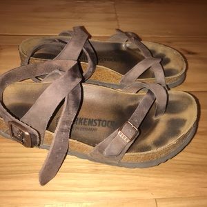 Birkenstock’s Size 8 $75 OBO